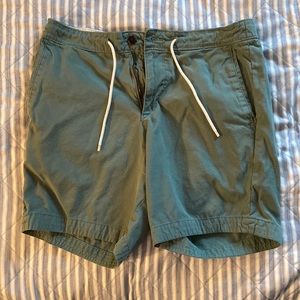 Abercrombie and Fitch shorts